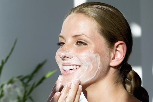 Gel limpiador facial. Qué es y cuáles son los mejores