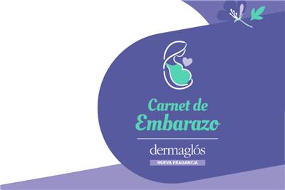 Carnet del embarazo