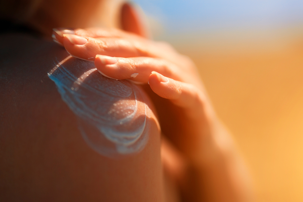 La protección de siempre, ahora también con filtros 100% minerales