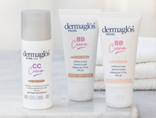 La hidratación con color tiene nombre: BB Cream y CC Cream
