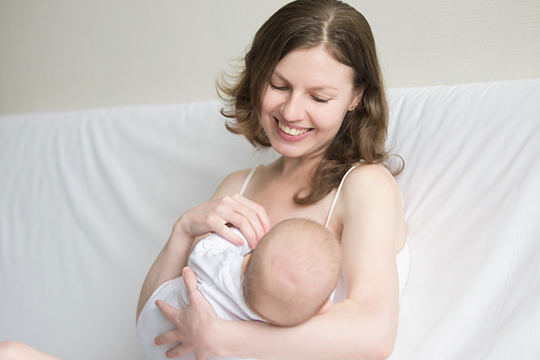 El ABC de la lactancia materna