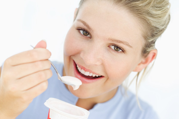 Cuidar tu alimentación es cuidar tu piel
