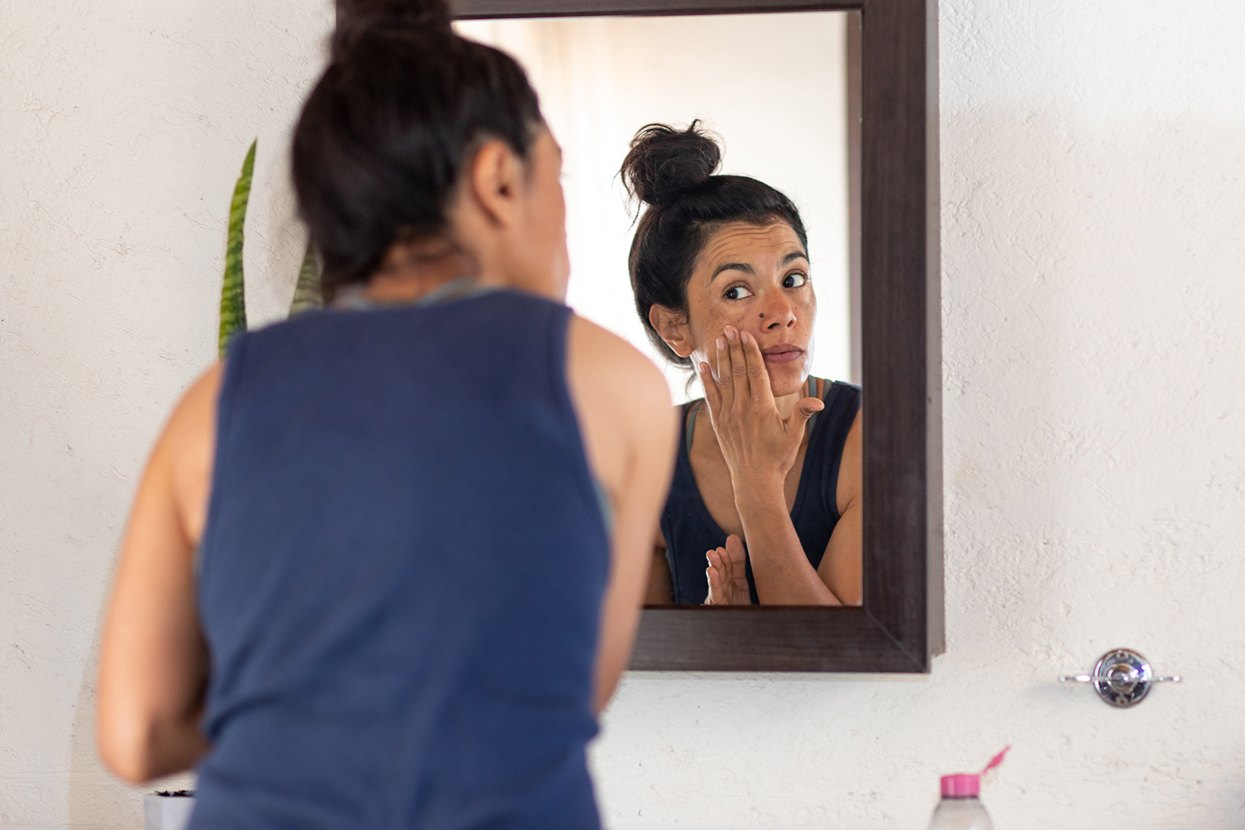 La hidratación con color tiene nombre: BB Cream y CC Cream