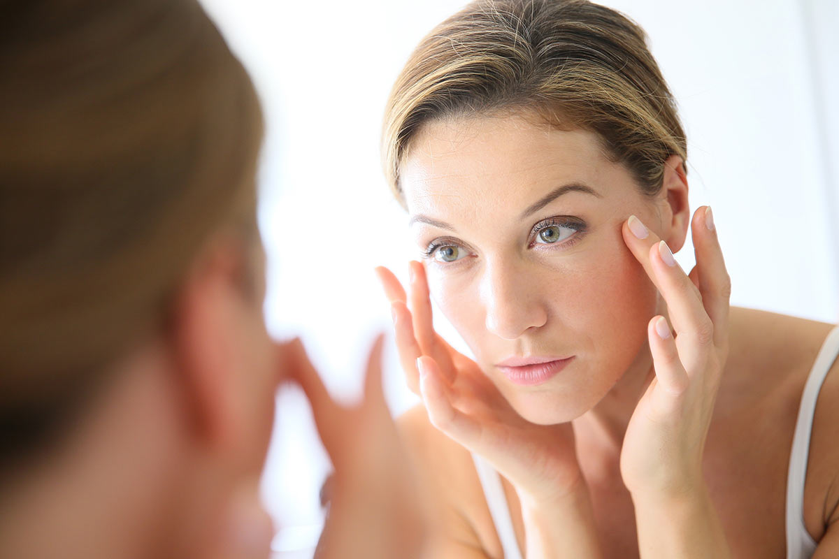 ¿A qué edad debo empezar a usar una crema para prevenir la aparición de arrugas?