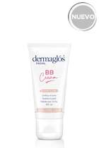 BB Cream Tono Claro