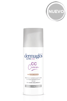 CC Cream Ultra Age