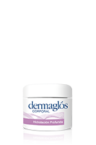 Crema corporal hidratación profunda 200g - Dermaglós Argentina