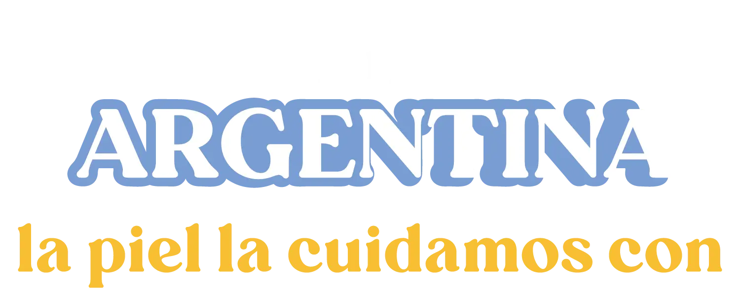 En argentina, la piel la cuidamos con Dermaglós
