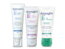 productos dermaglos belleza