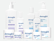 dermaglos terapeutica