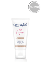 Crema con color BB Cream tono Medio x 50g