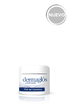 Crema corporal piel del diabético x 100g - Dermaglós Argentina