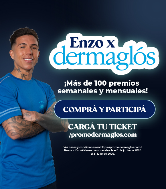 Promo Dermaglós