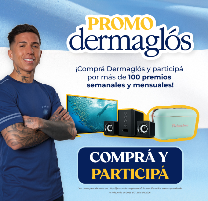 Promo Dermaglós