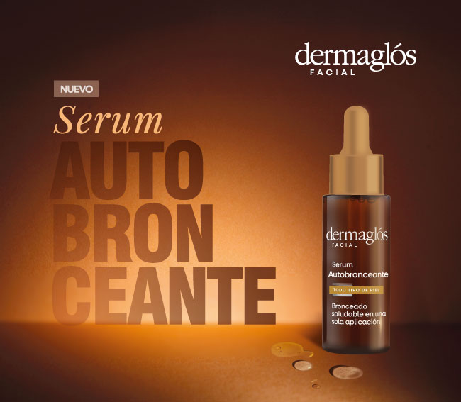 Serum Autobronceante