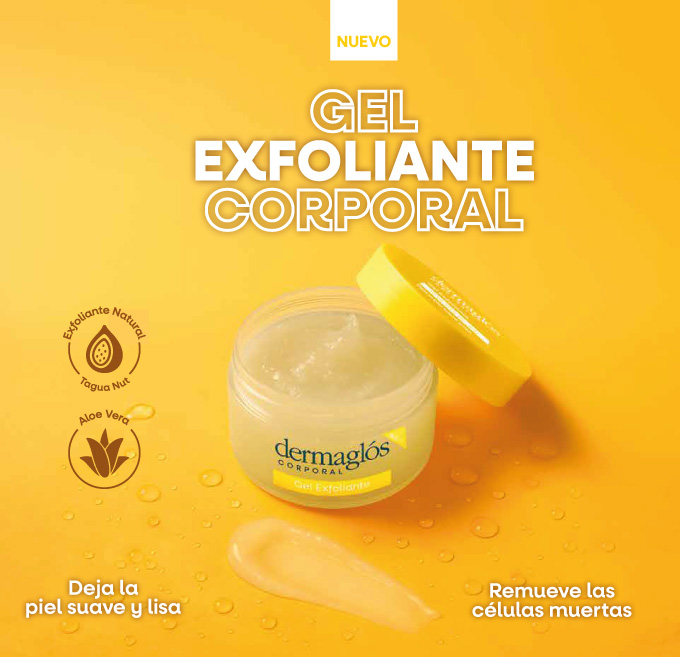 Gel Exfoliante