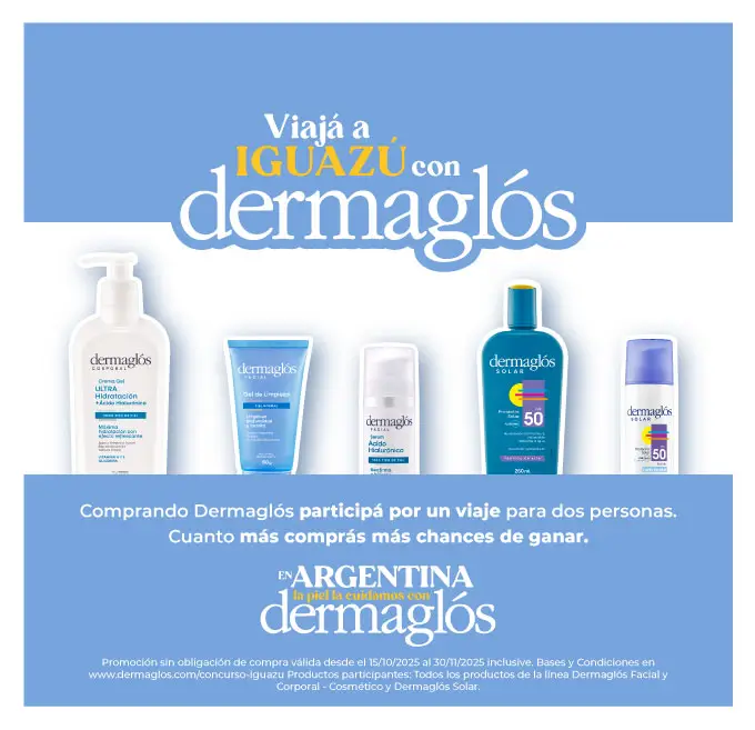 Concurso Iguazú