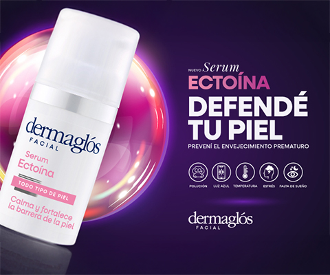 Serum Ectoina