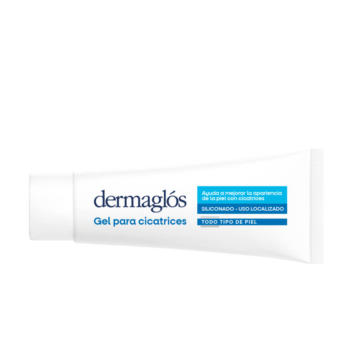 Gel para Cicatrices