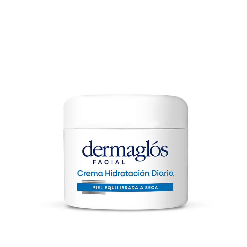 Crema Hidratación Diaria Piel Equilibrada a Seca