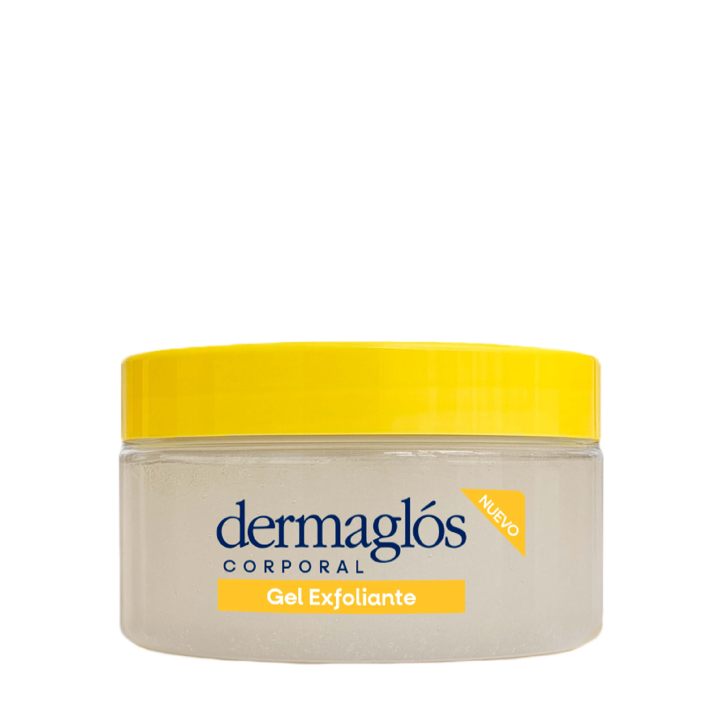 Gel Exfoliante Corporal 200 g