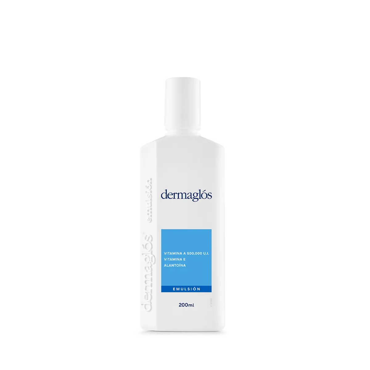 Emulsión terapéutica 200 ml