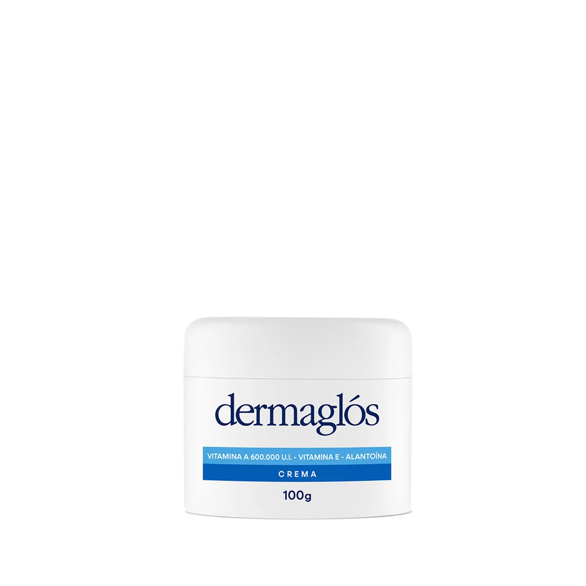 Crema Terapéutica 100 g