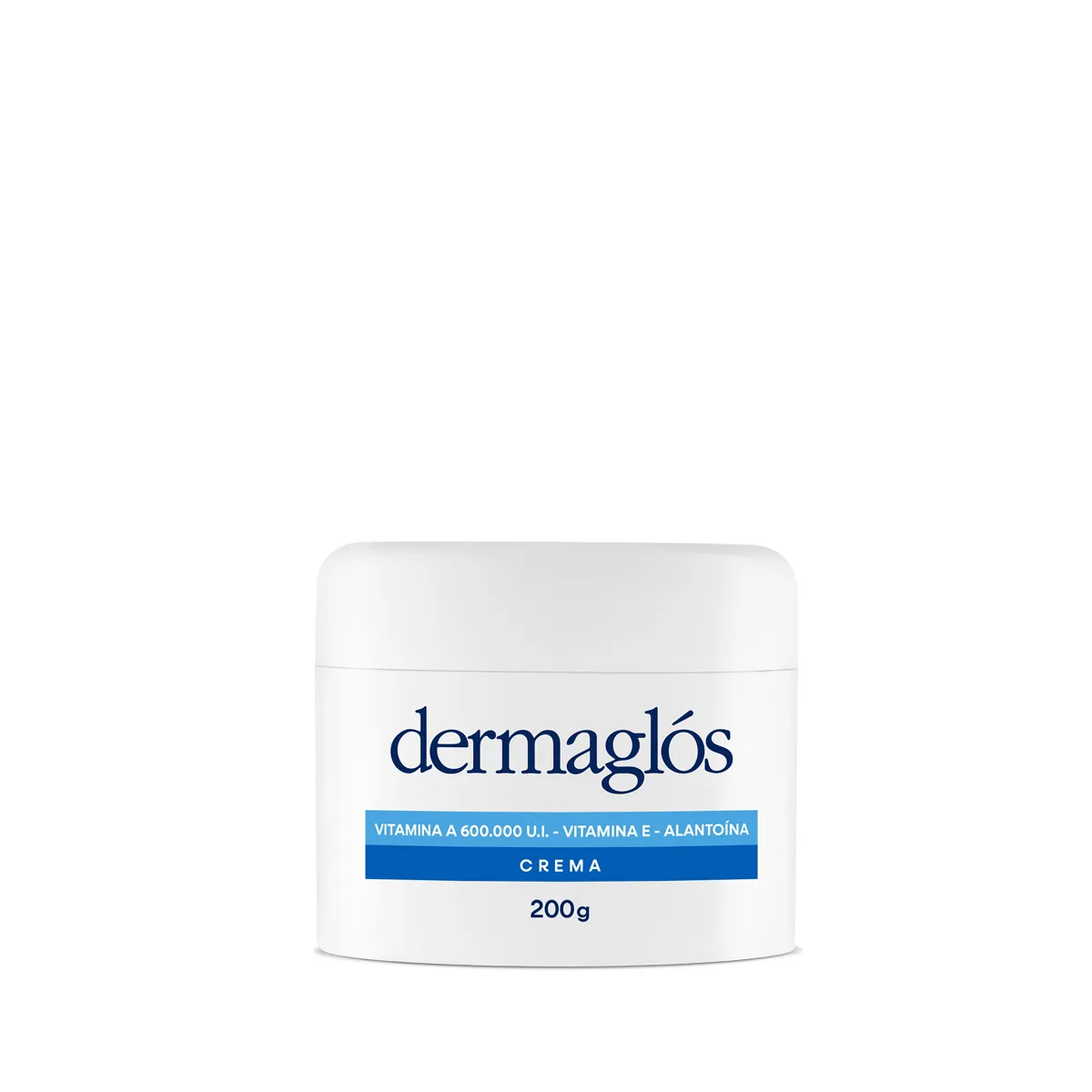 Crema terapéutica 200 g