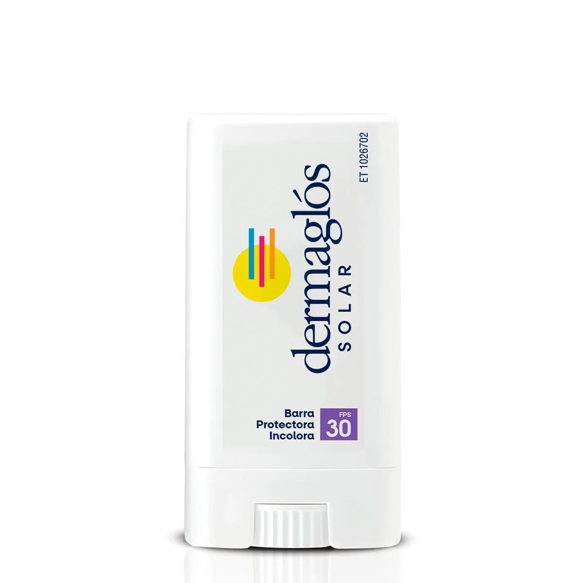 Barra Protectora FPS 30