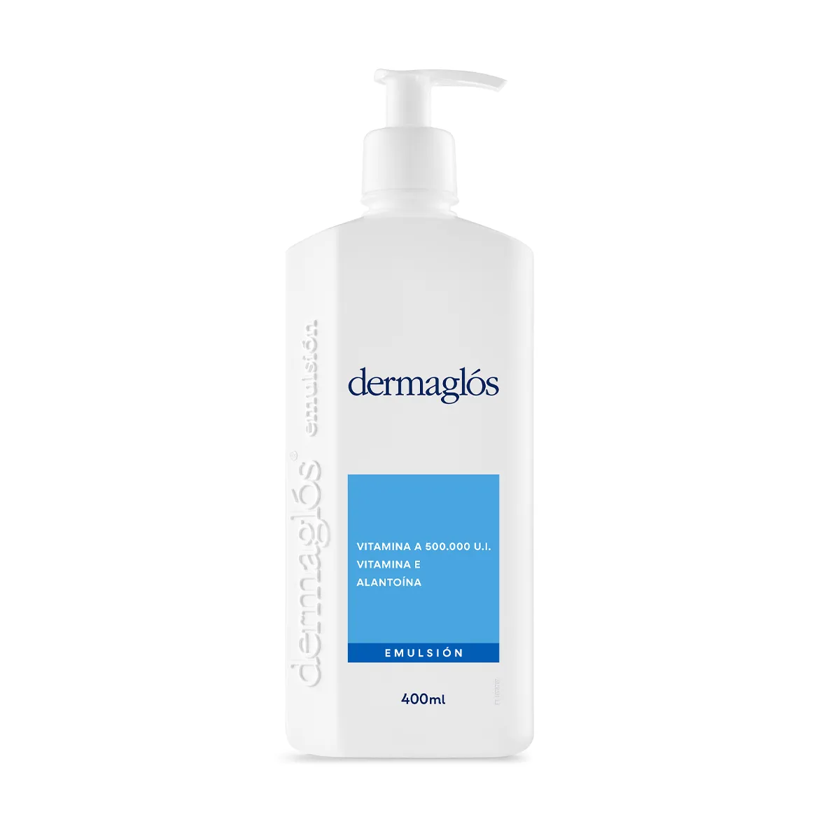 Emulsión Terapéutica 400 ml