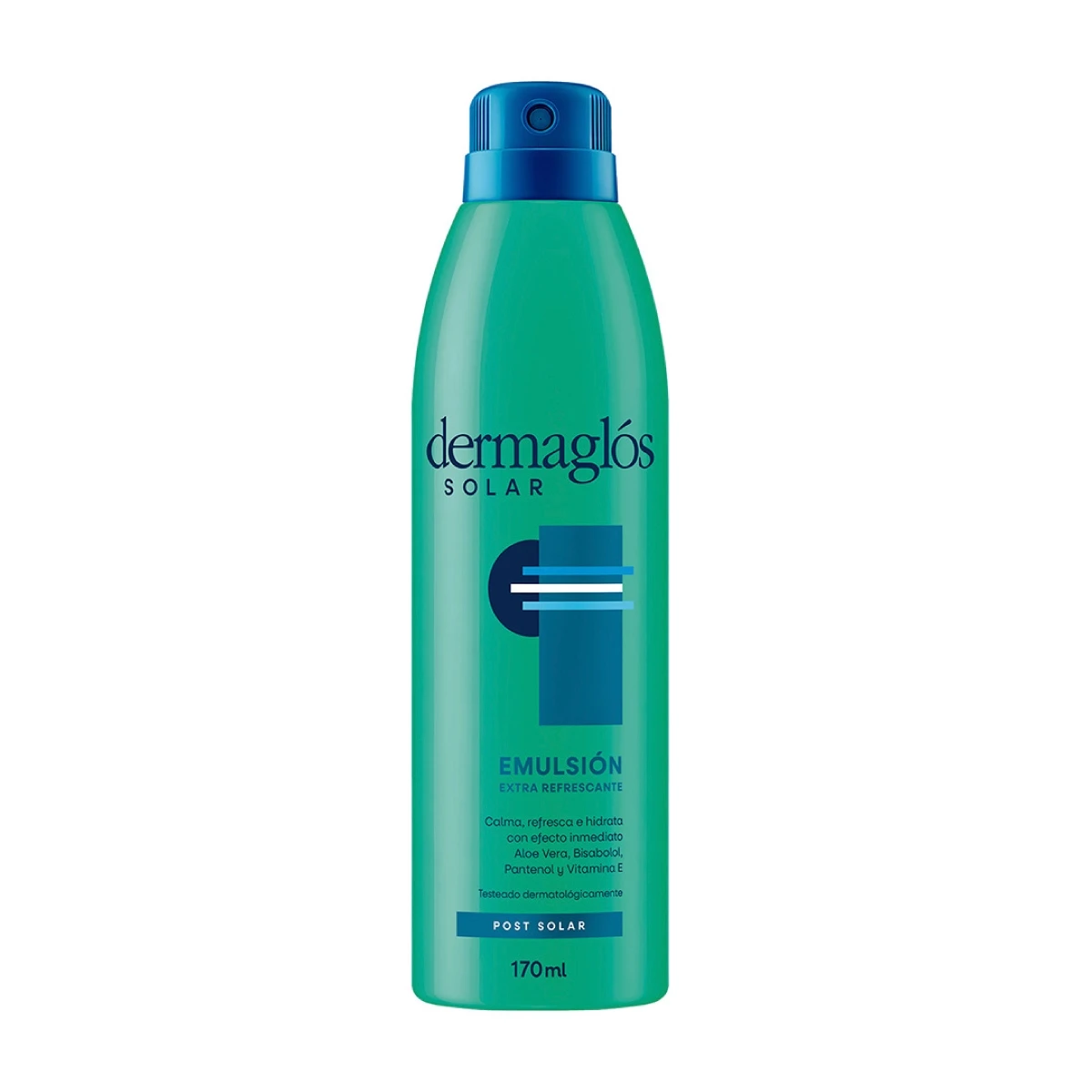 Post Solar Spray Continuo EM 170 ml 