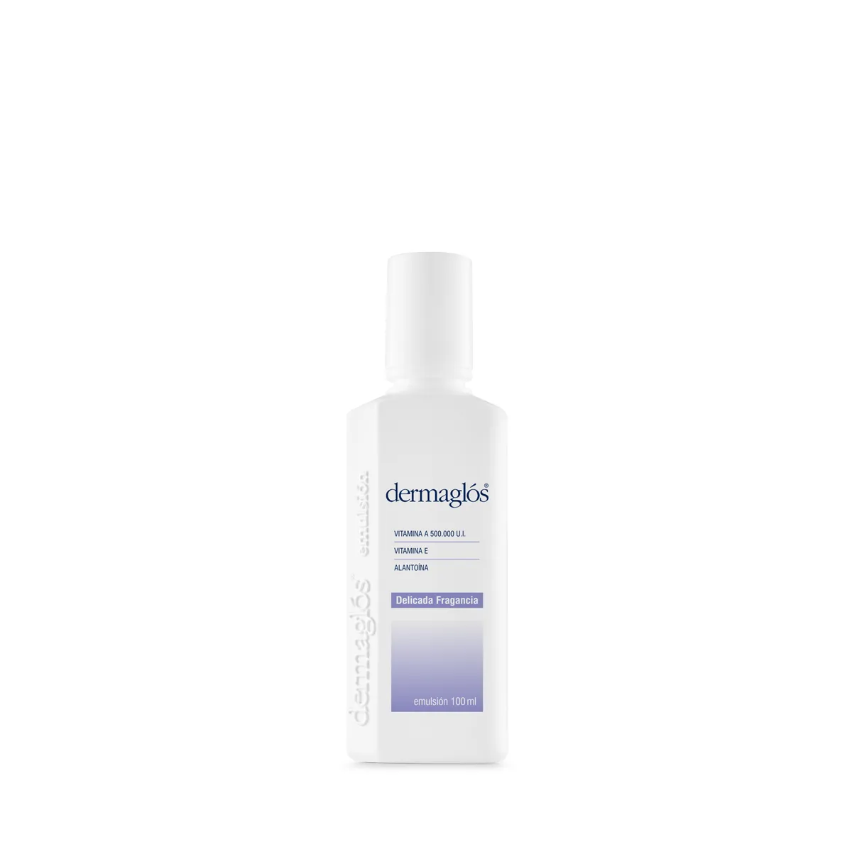 Emulsión Terapéutica Delicada Fragancia 100 ml