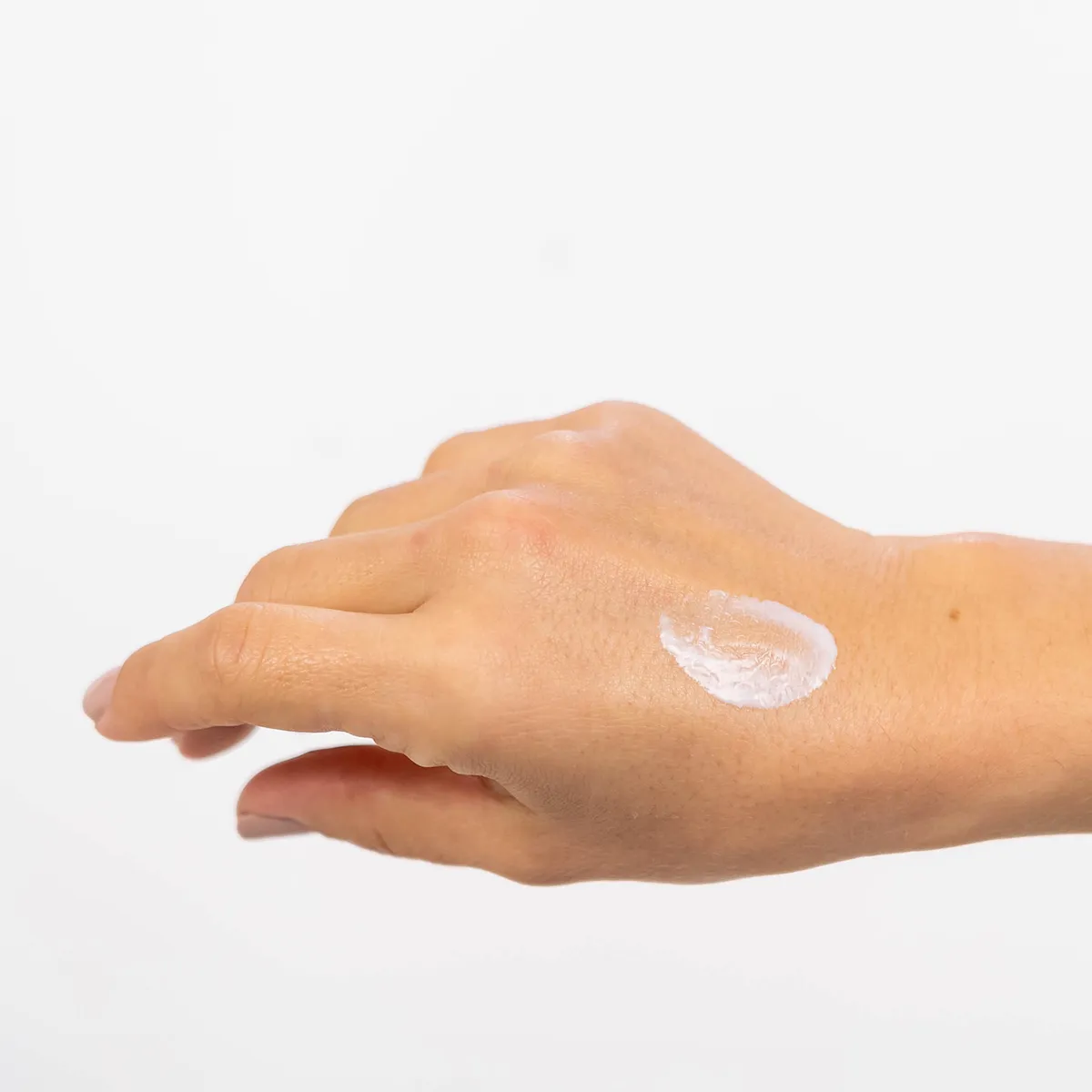 Crema nutritiva de noche Normal