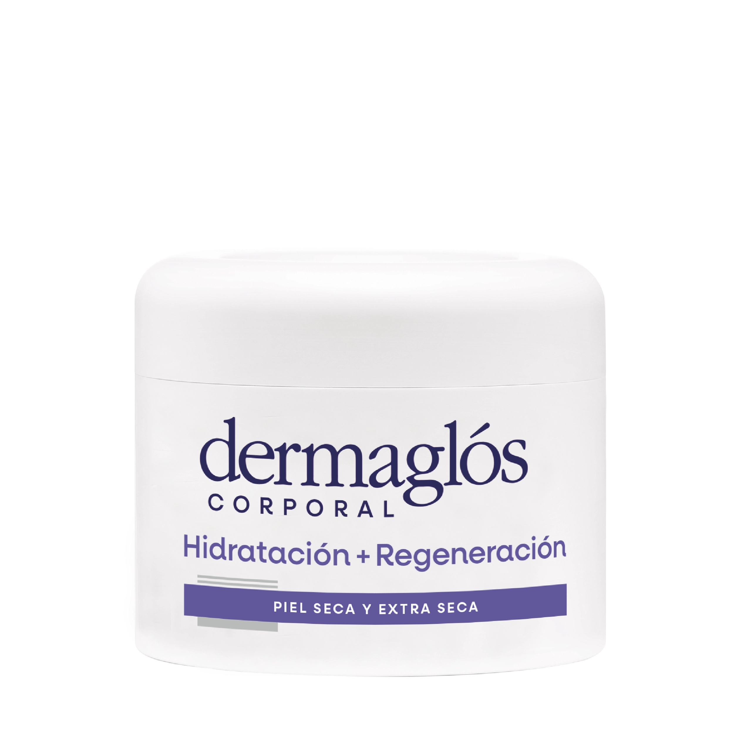 Crema Corporal Regeneración Intensiva 100 g