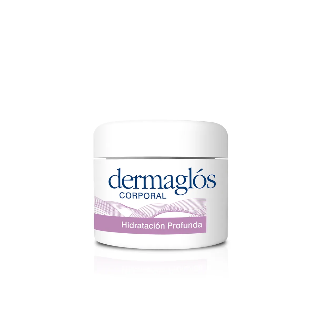Crema Corporal Hidratación Profunda 100 g