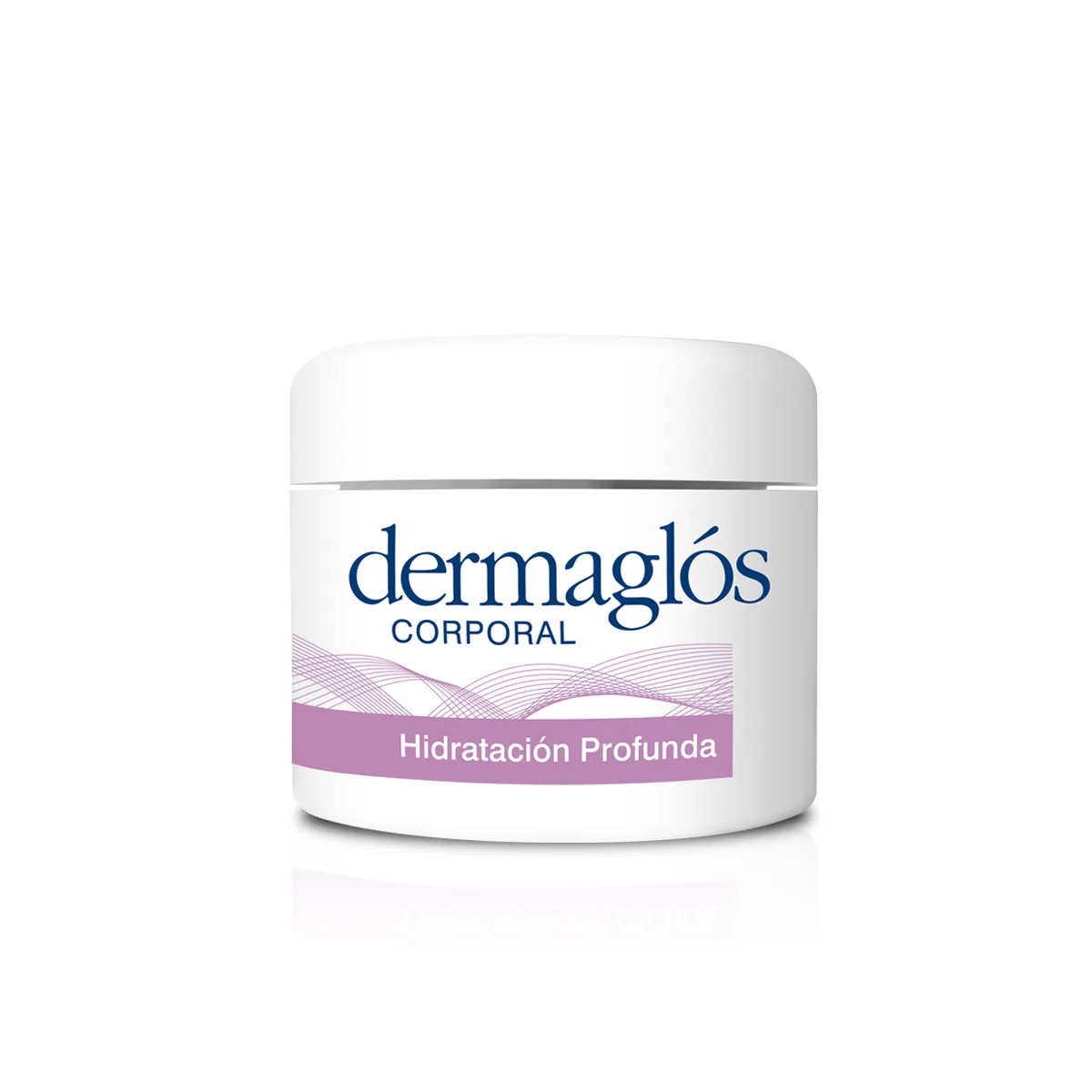 Crema corporal hidratación profunda 200 g
