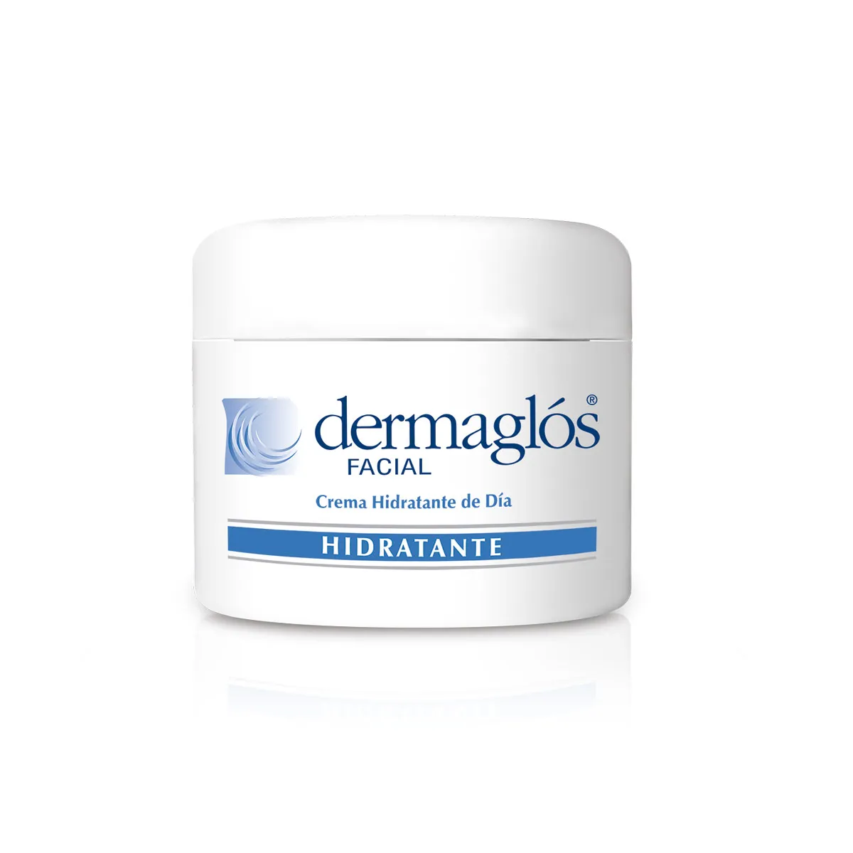 Crema hidratante de día con FPS 12