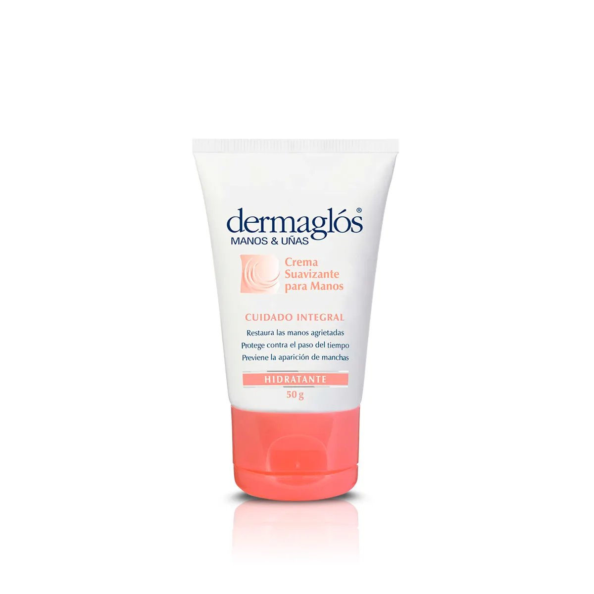Crema Suavizante para Manos 50 g