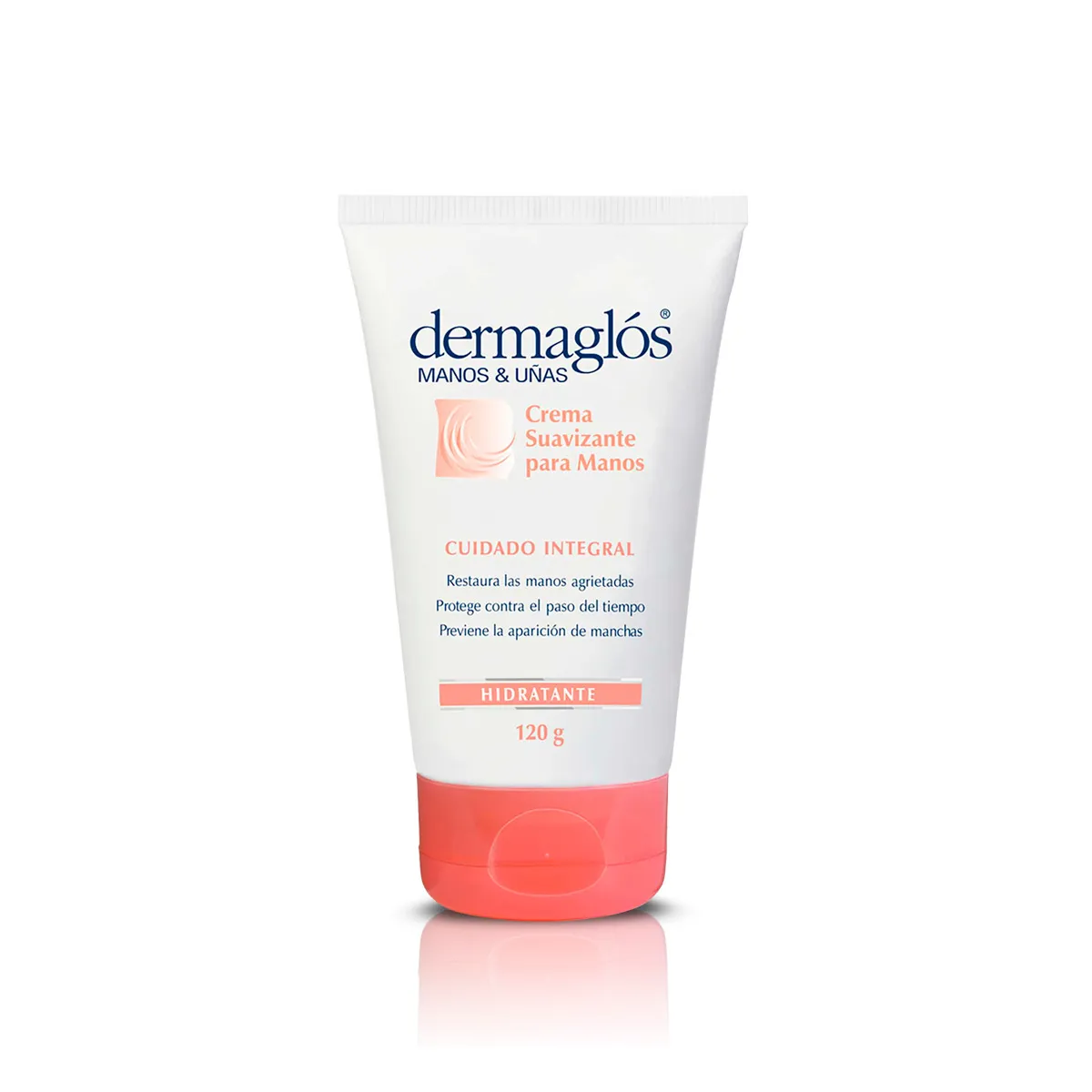 Crema suavizante para manos 120 g