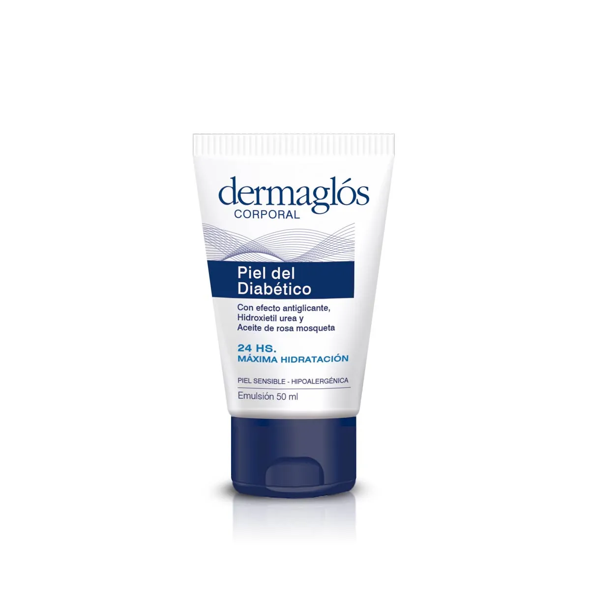 Emulsión Corporal Piel del Diabético 50 ml