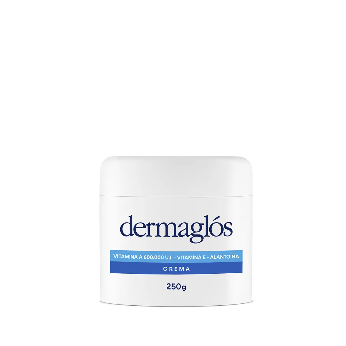 Crema Terapéutica 250 g
