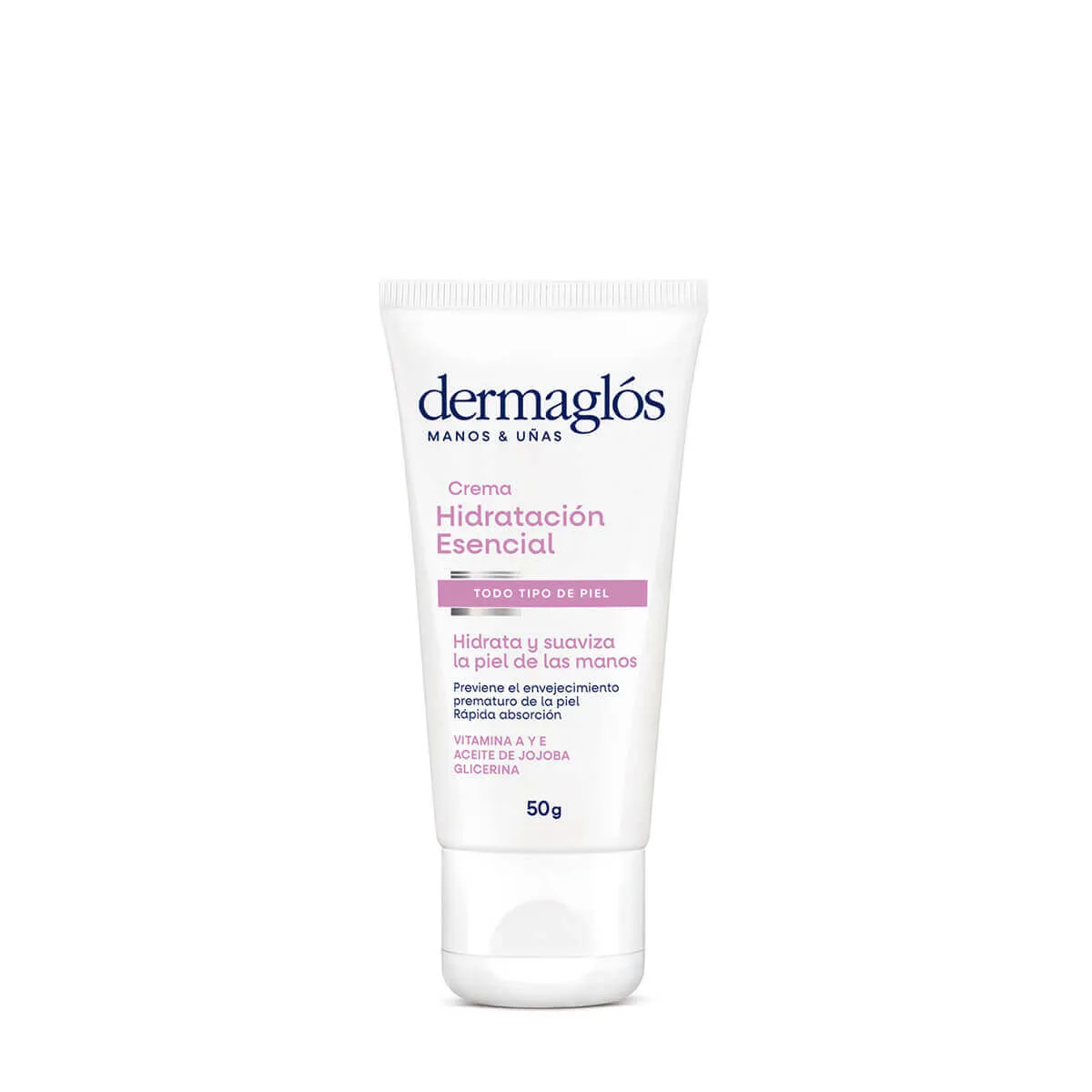 Crema para Manos Hidratación Esencial 50 g