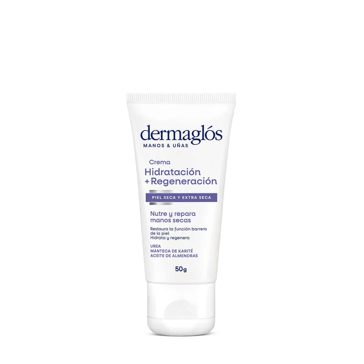 Crema para Manos Hidratación + Regeneración 50 g