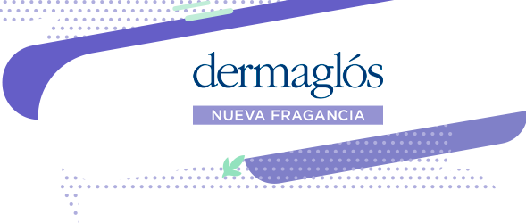 Dermaglós Nueva Fragancia