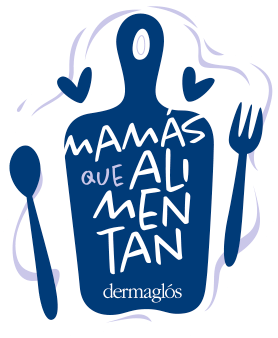 Mamás que alimentan