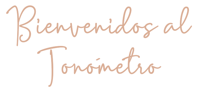 Tonometro