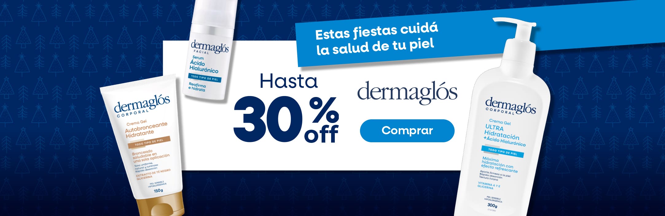 Compra online - Diciembre