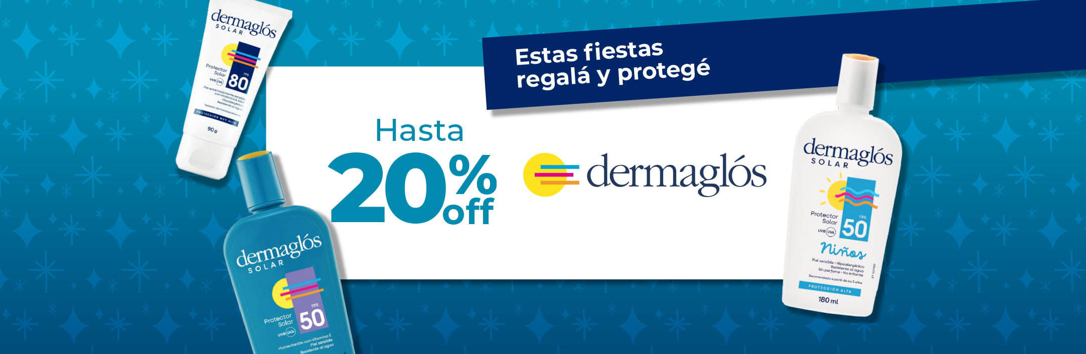 Compra online DLS - Diciembre