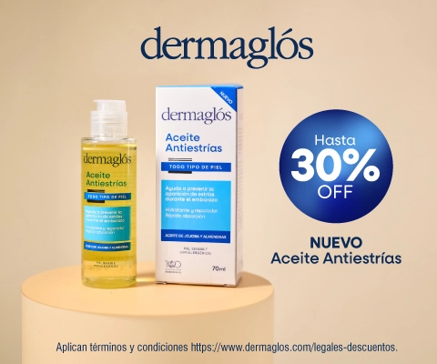 Dermaglós