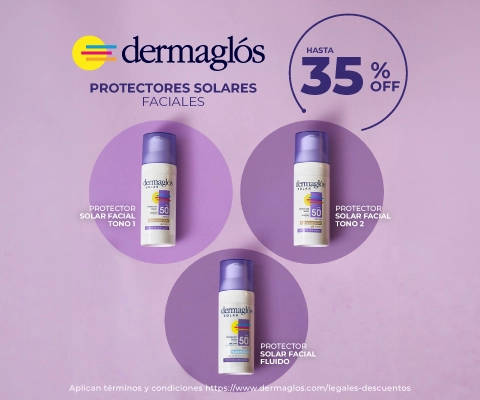 Dermaglós Solar